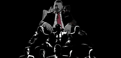 "أبو سلطان" للاتجار بالبشر وغسل الأموال بين مصر وليبيا