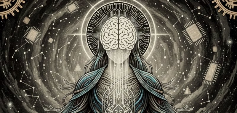 هل يمكن أن يتحول الذكاء الاصطناعي إلى 