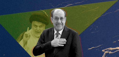 هل يظفر نوري المالكي بولاية ثالثة يطمح إليها؟ وهل يتدخّل الصدر لمنعه؟