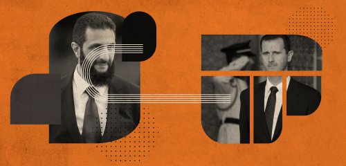 لماذا الخوف من تحوّل العدالة الانتقالية في سوريا إلى "كليشيه" شعاراتي؟
