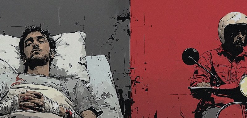 في مصر... حقوق عمال الدليفري تُسحق تحت عجلات أرباح شركات التوصيل