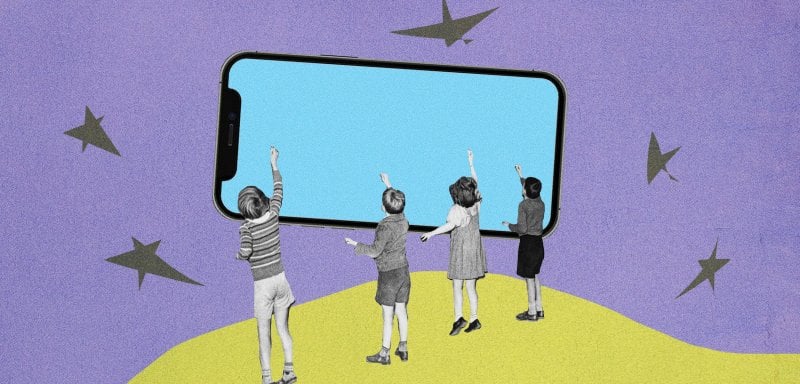 Protecting children online: Balancing safety and rights in the digital age