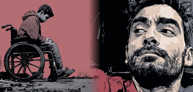 معاشات منهوبة برسم القانون… أطفال ذوو الإعاقة ضحايا الولاية في مصر