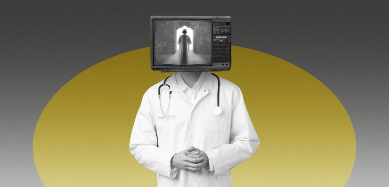 خوفاً من الإثم... الأطباء لا يقولون لأمي 