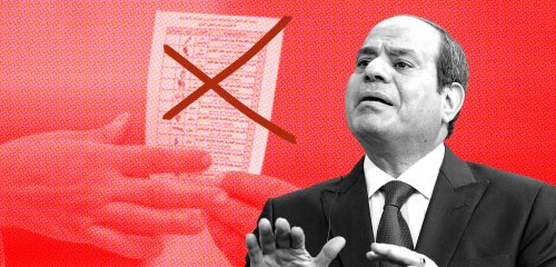 معسكر الموالاة يتصدّع انتخابياً... تدخّل السيسي يصنع الأزمة أو ينهيها؟<br />