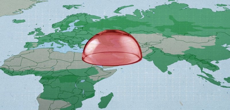 10 أسباب دفعت الدول الخليجية إلى تسريع بناء قبة حديدية مشتركة
