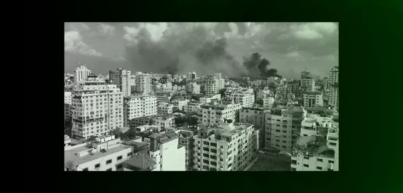 ‘Every breath feels like hell’: The state of air pollution in Palestine