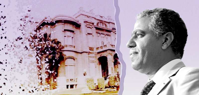 المفكر الشاعر الدكتور… رحلة البحث عن الصدق في عالم الألقاب