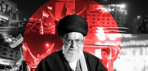 انتخابات العراق 2025… والاختبار "الصعب" للنفوذ الإيراني؟ 
