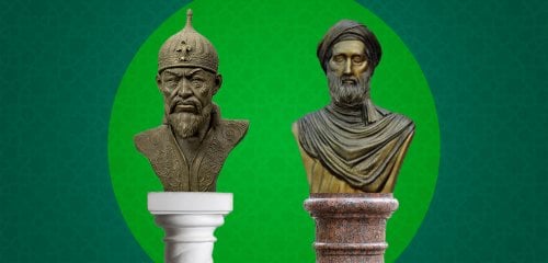 ما جرى في لقاء ابن خلدون بتيمورلَنك… أبعاد رمزية ما زالت تدهشنا