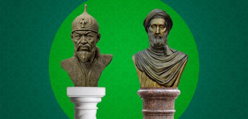 ما جرى في لقاء ابن خلدون بتيمورلَنك… أبعاد رمزية ما زالت تدهشنا