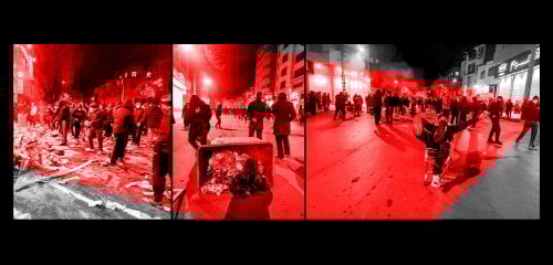 كيف ساهم الحرس الثوري في انهيار الاقتصاد الإيراني؟
