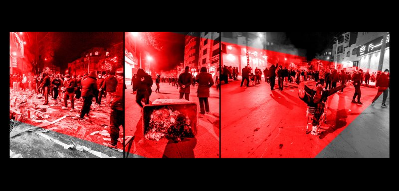 كيف ساهم الحرس الثوري في انهيار الاقتصاد الإيراني؟
