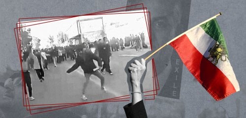 احتجاجات جدّية متصاعدة في إيران... هل يملك بيزيشكيان الحلّ؟