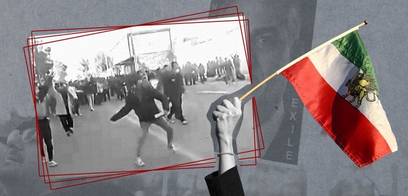 احتجاجات جدّية متصاعدة في إيران... هل يملك بيزيشكيان الحلّ؟