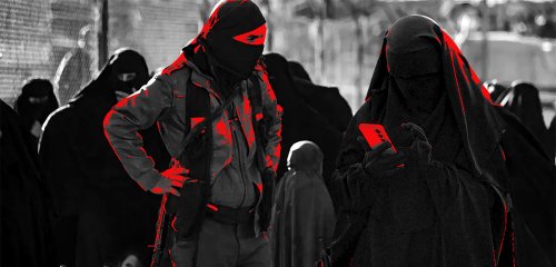 "دواعش تونس"... مواطنون مع وقف التنفيذ؟