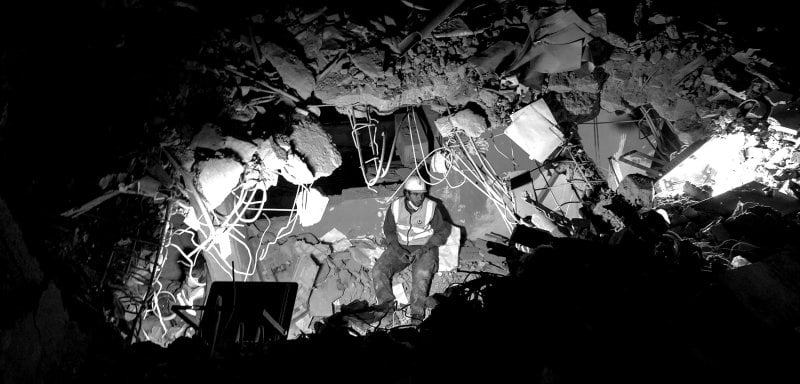 هل أطلقت الولايات المتحدة يد إسرائيل لحرب جديدة في لبنان؟ 
