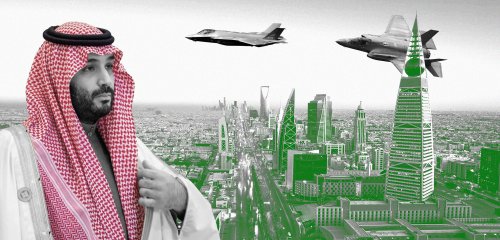 اتفاقية الدفاع السعودية الأمريكية... نفوذ أكبر للرياض أو التزامات أثقل؟