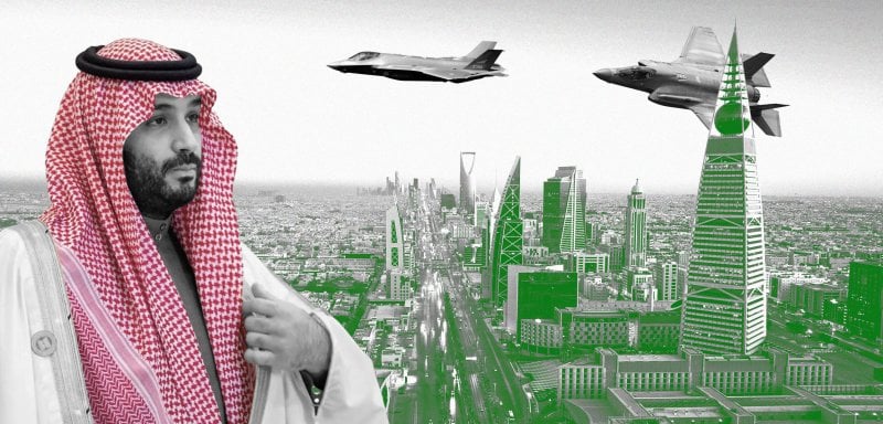 اتفاقية الدفاع السعودية الأمريكية... نفوذ أكبر للرياض أو التزامات أثقل؟
