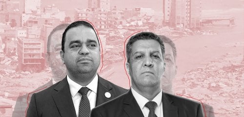 محكومون بالسجن ويراهم الناس في الأسواق والسهرات... كيف يفلت وزراء في ليبيا من العقاب؟
