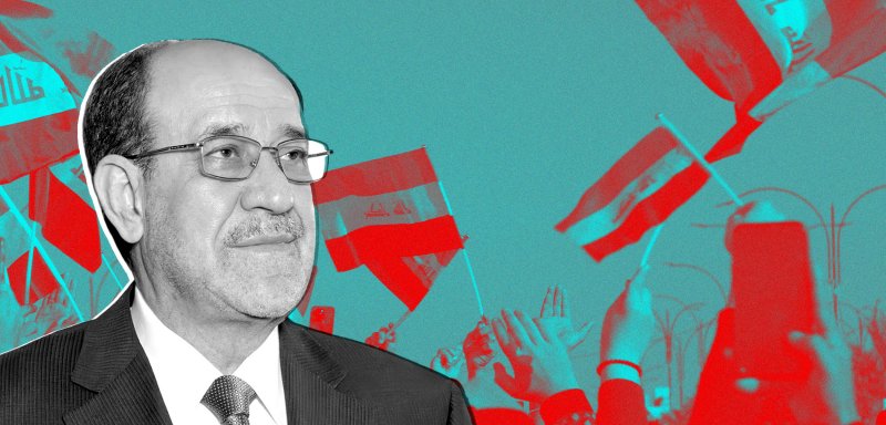 هل يسعى المالكي لاستعادة السلطة في العراق... وماذا لو نجح؟ 
