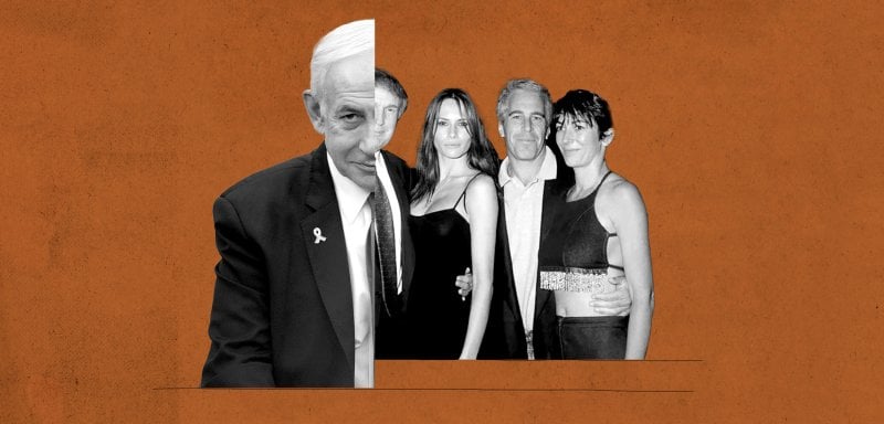 The house of cards on 9 East 71st Street: Did Epstein meddle in Middle Eastern affairs?