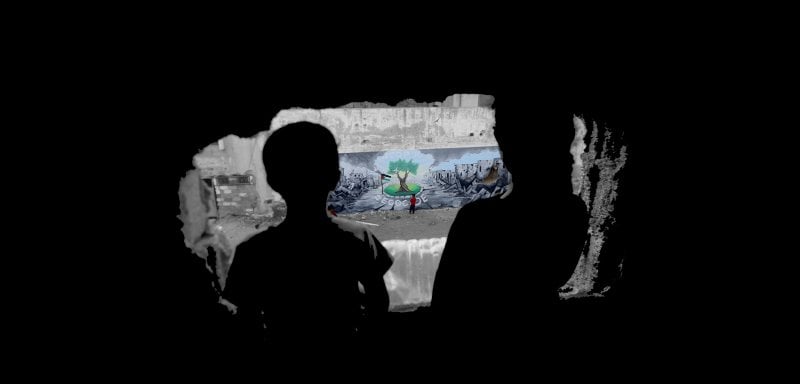 تنتهي حرب لتبدأ حروب أخرى
