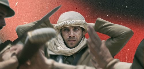 "فلسطين 36"… حين يمدّ الماضي يده للحاضر في سينما آن ماري جاسر 
