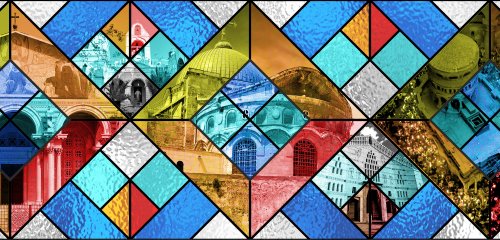 "وإنني أصلّي"... كنائس فلسطين وحدها في وجه التهويد