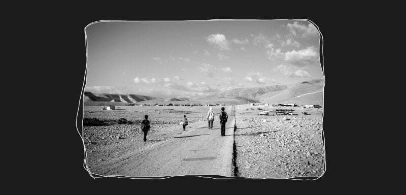 البؤر الرعوية الاستيطانية في الضفة الغربية... حين يرعى الذئب