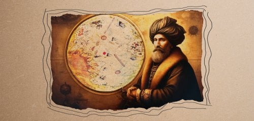 خريطة قادته إلى المجد وأخرى إلى الموت… حياة بيري رئيس المتلاطمة 
