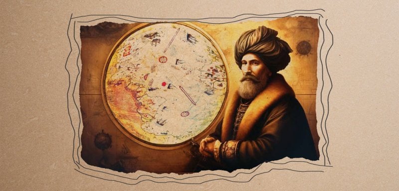 
خريطة قادته إلى المجد وأخرى إلى الموت… حياة بيري رئيس المتلاطمة 
