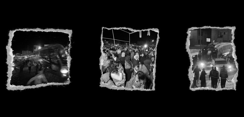 معبر رفح… هل تضحّي السلطة الفلسطينية بـ