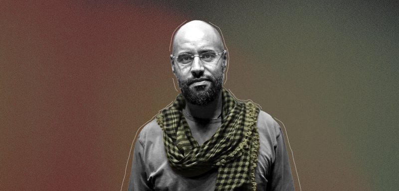 اغتيال سيف الإسلام القذافي في ميزان استقرار ليبيا والسلم الأهلي