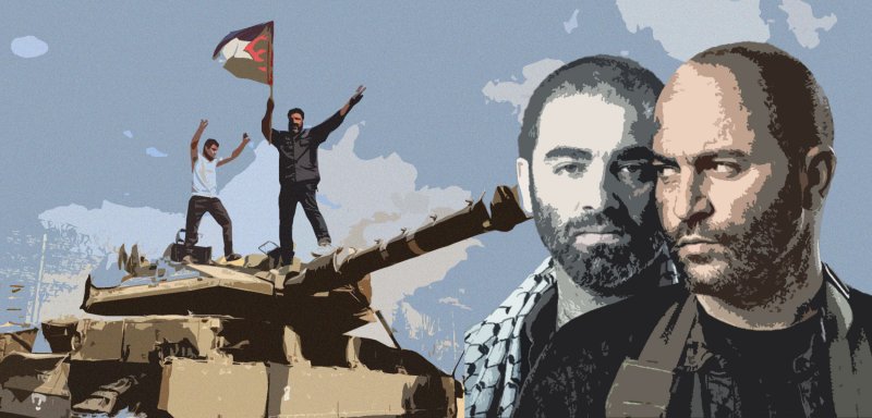 عُرضا قبل السابع من أكتوبر… مسلسلان إسرائيليان كشفا تفجيرات 