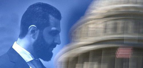 زيارة الشرع إلى واشنطن... من دولة راعية للإرهاب إلى شريك في مكافحته