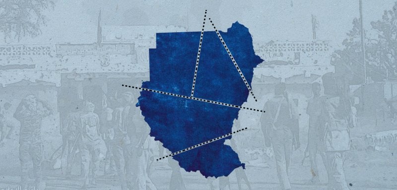 إسرائيل ومشروع تفتيت السودان... الدوافع الخفية منذ الخمسينيات وحتى اليوم

