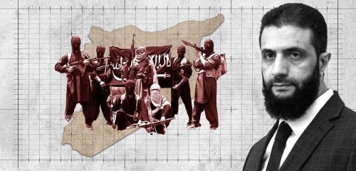 بعد انضمام دمشق إلى "التحالف الدولي" ضد "داعش"... هل تنقلب معادلتها مع "قسد"؟