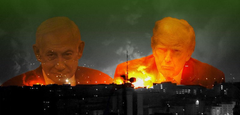 أذرع إيران في المنطقة… ما هي الأدوار التي قد تلعبها في الحرب الدائرة؟