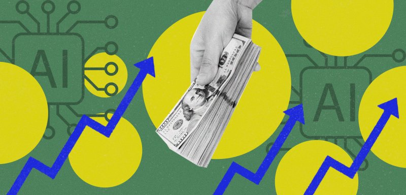 من فاتورة السوبرماركت إلى ثورة الذكاء الاصطناعي... هل نخرج من اللعبة؟