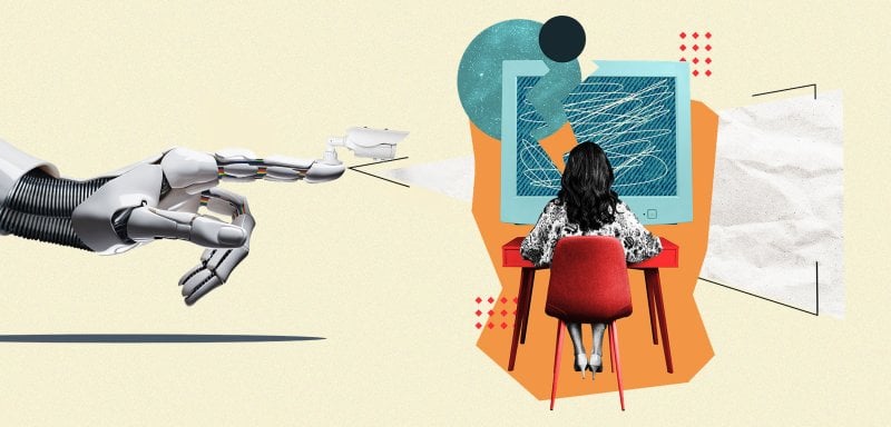 We are not ready for the dawn of digital inequality