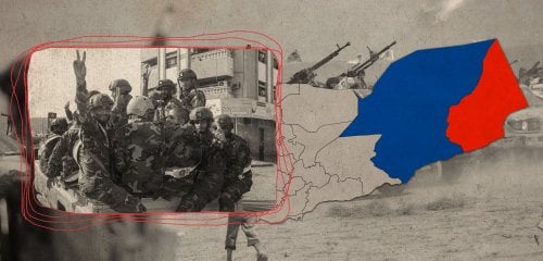 اليمن أمام "حسبة جديدة"... تفكّك الشراكة الرئاسية وتأجيل السلام إلى إشعار آخر