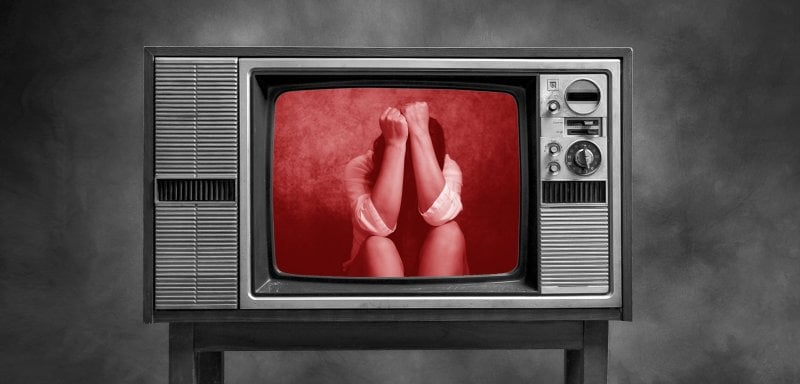 كيف تشيطن بعض التغطيات الإعلامية النساء ضحايا العنف والتحرّش في مصر؟