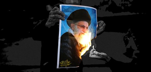 ماذا ينتظر إيران في 2026؟ أبرز 5 سيناريوهات 
