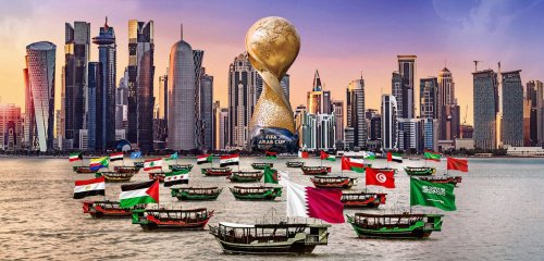 كأس العرب… من العرب؟
