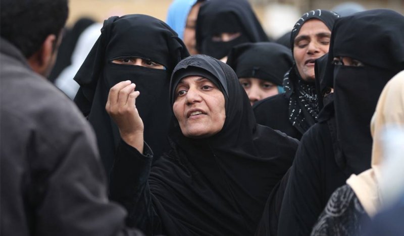 نساء الموصل بعد داعش: من قال إن التحديات وممارسات التنظيم زالت مع ذهابه؟