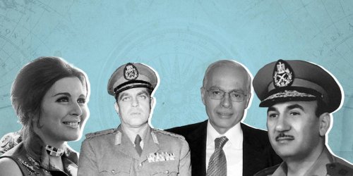 الاغتيالات الغامضة في مصر: ابحثوا عن الاستخبارات والسياسة