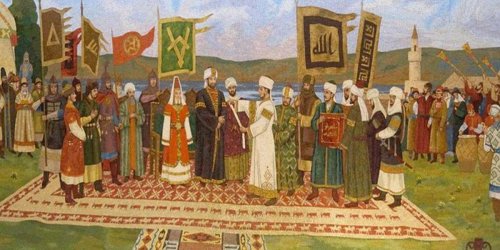 الصقالبة المسلمون: شيّدوا القاهرة والأزهر وانتصروا لمعاوية والأندلس والعثمانيين