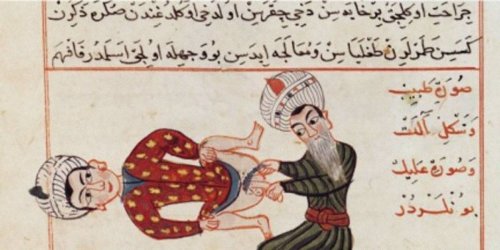 الخصيان في التراث العربي: أرّقت شهوتهم الجاحظ وأقرّ الماوردي بحقّهم في الإمامة