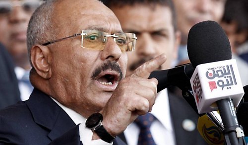 علي عبد الله صالح... نهاية "سلطان اليمن" صاحب المعادلات المستحيلة